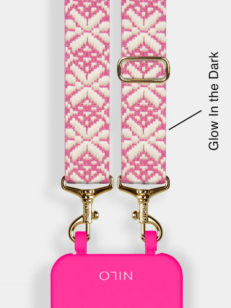 GID Pink Mattatang Handyband